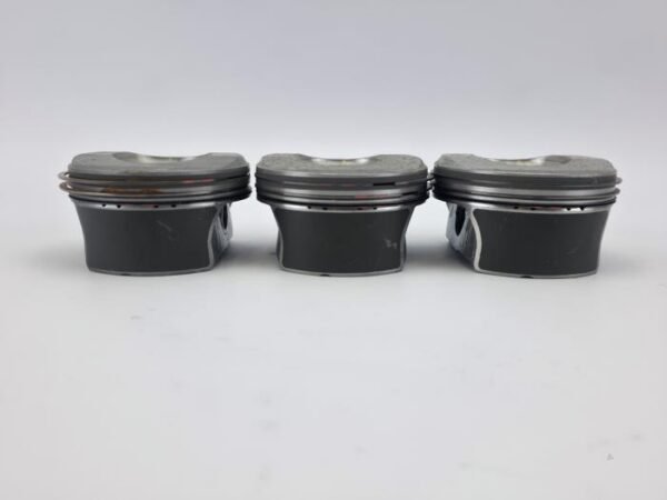 Zuiger 3.5 Benzine Mercedes Mercedes-Benz C-Klasse 276957 OEM Nieuw A2760305217