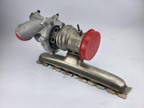 Turbo 3.0 Benzine Mercedes Mercedes-Benz 256930 OEM Nieuw A2560901000