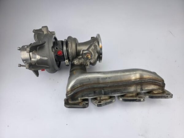 Turbo 2.0 Benzine Mercedes Mercedes-Benz Mitsubishi 264920 OEM Origineel