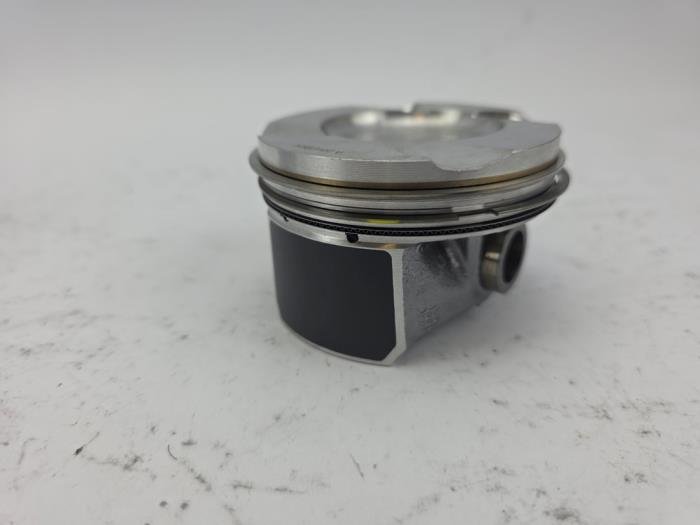 Zuiger 1.5 Benzine Mercedes Mercedes-Benz C-Klasse 264915 OEM Nieuw A2640301900