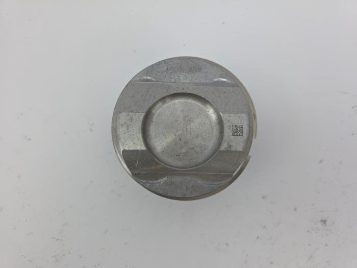 Zuiger 3.5 CGI Mercedes Mercedes-Benz C-Klasse 276957 OEM Nieuw A2760305217