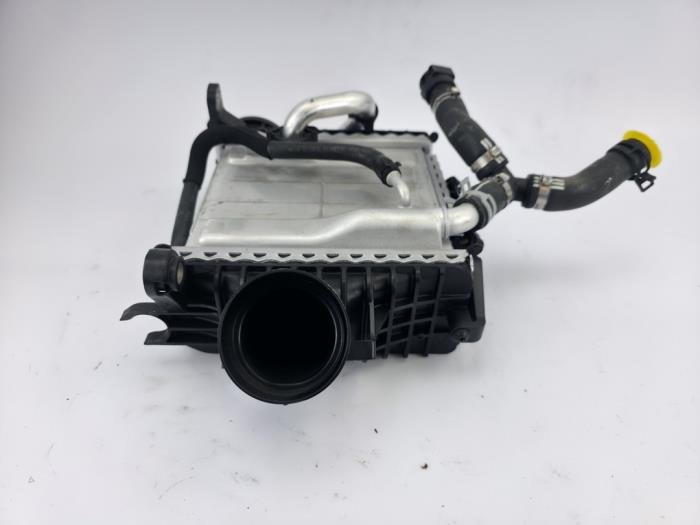 Intercooler 2.0 CDI Mercedes Mercedes-Benz Vito 654920 OEM Nieuw A6540902800