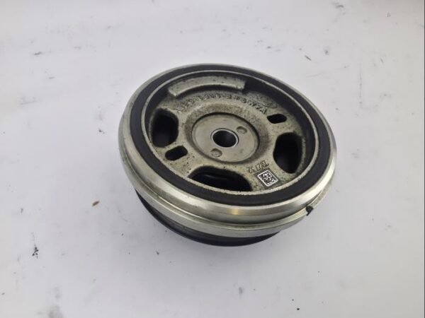 Krukas Poelie 1.0 Benzine Ford Focus M0JB OEM Origineel L1BG6316B