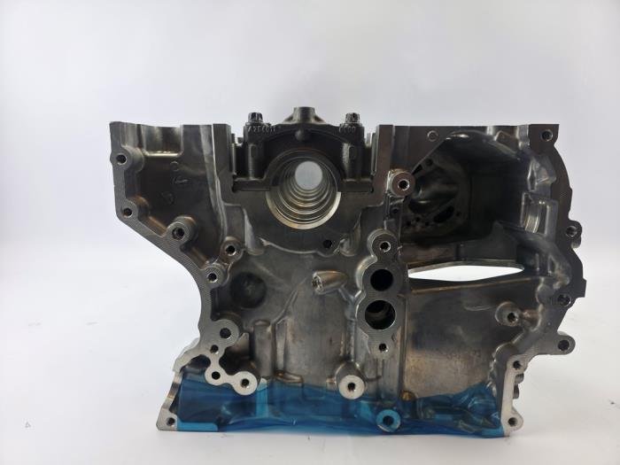 Motor Onderblok 3.0 Benzine Mercedes Mercedes-Benz S-Klasse 256930 OEM Origineel
