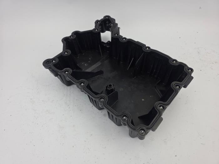 Carterpan 2.0 Diesel Mercedes Mercedes-Benz 654920 OEM Nieuw A6540105105