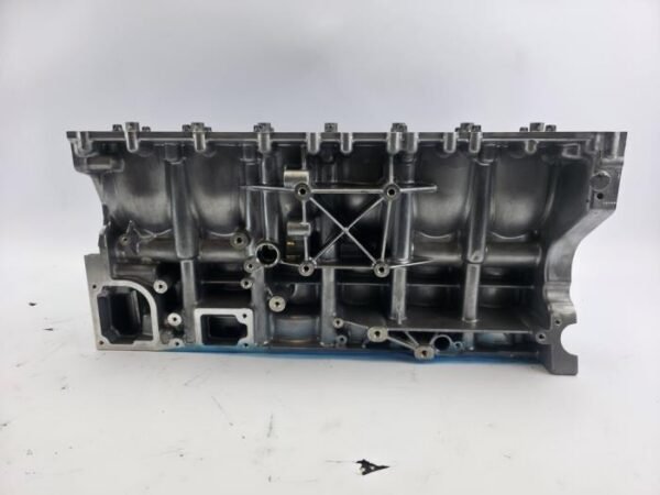 Motor Onderblok 3.0 Benzine Mercedes Mercedes-Benz S-Klasse 256930 OEM Origineel