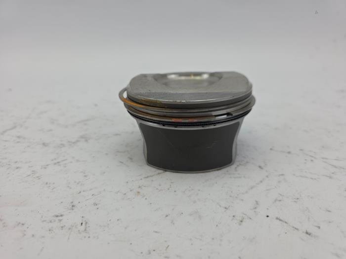 Zuiger 3.5 Benzine Mercedes Mercedes-Benz C-Klasse 276957 OEM Nieuw A2760305217