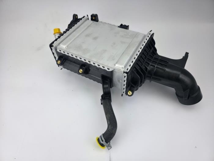 Intercooler 2.9 Diesel Mercedes Mercedes-Benz 656929 OEM Nieuw 6560900800