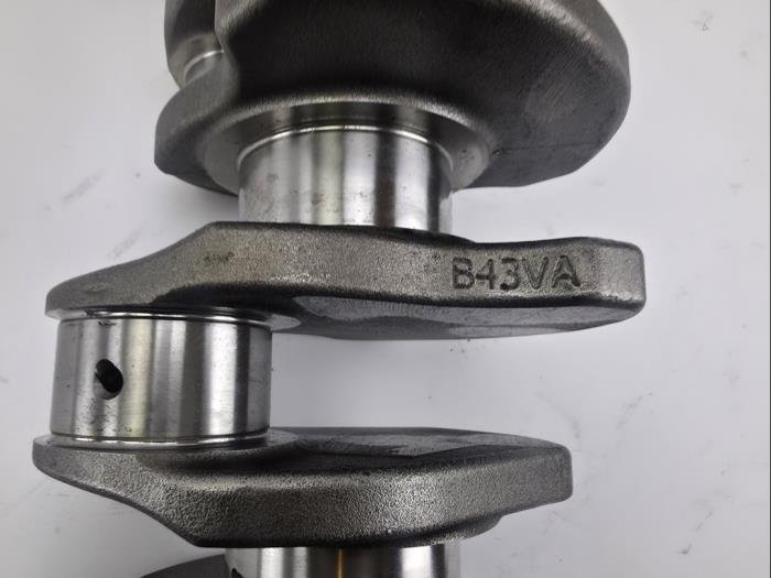 Krukas 3.2 TDCi Ford Ranger SAFA OEM Origineel BK3Q6303EA