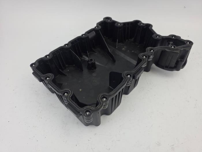 Carterpan 2.0 Diesel Mercedes Mercedes-Benz 654920 OEM Nieuw A6540105105