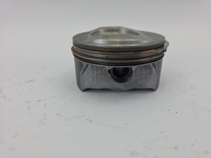Zuiger 3.5 CGI Mercedes Mercedes-Benz C-Klasse 276957 OEM Nieuw A2760305217