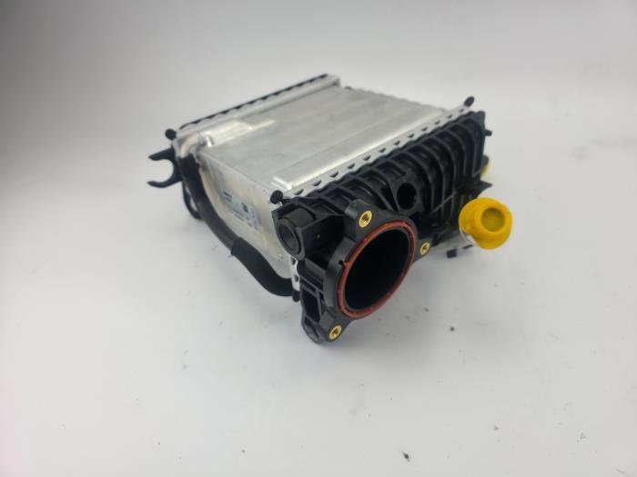 Intercooler 2.0 CDI Mercedes Mercedes-Benz Vito 654920 OEM Nieuw A6540902800