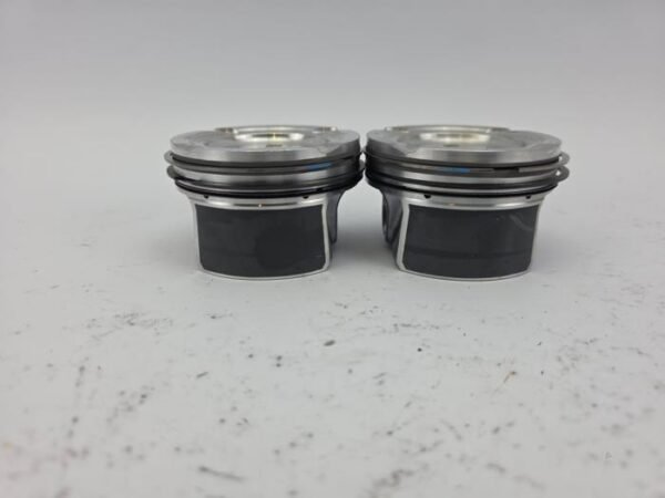 Zuiger 2.0 Benzine Mercedes Mercedes-Benz C-Klasse 254920 OEM Nieuw A2540301300