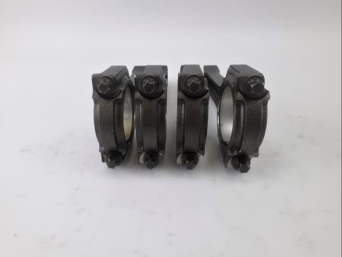 Drijfstang 1.5 Benzine Ford DS M8DA OEM Origineel RFDS7G6205CA