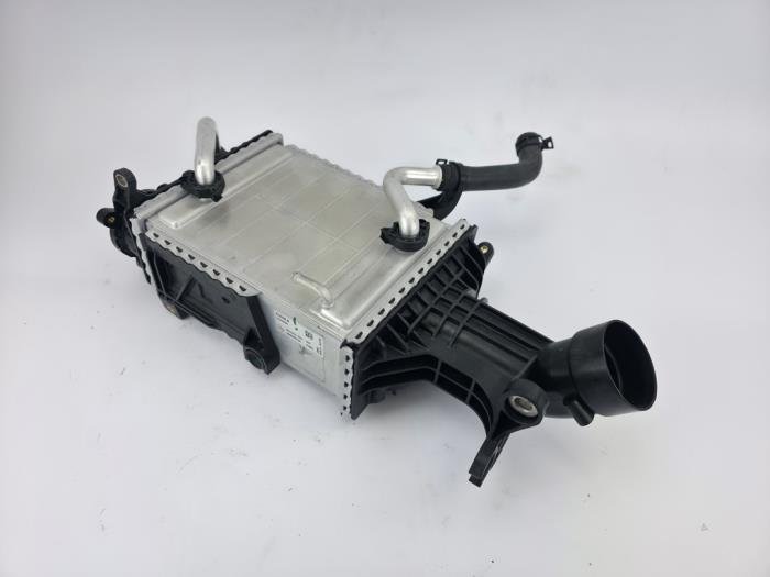 Intercooler 2.9 Diesel Mercedes Mercedes-Benz 656929 OEM Nieuw 6560902100