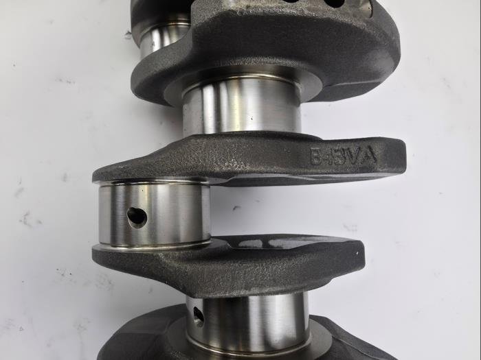 Krukas 3.2 TDCi Ford Ranger SAFA OEM Origineel BK3Q6303EA