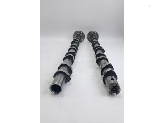 Nokkenas 3.2 Duratorq Ford Ranger SAFA OEM Origineel BK3Q6256AB