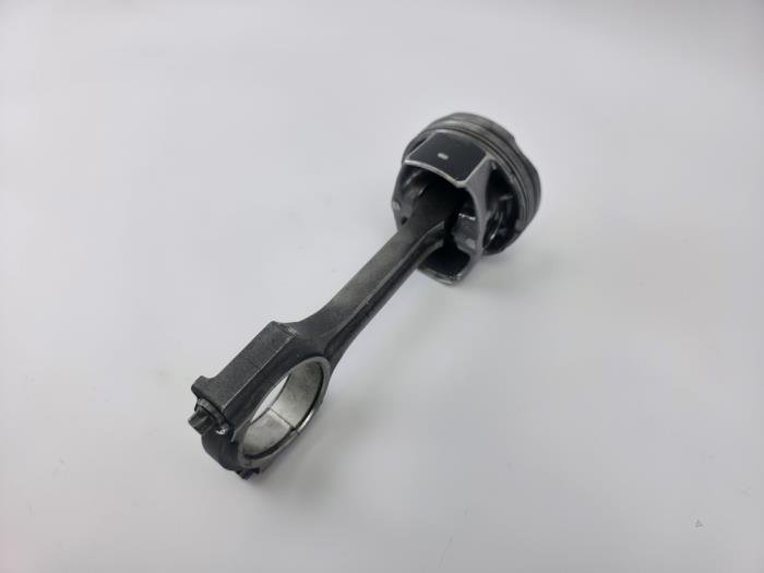 Zuiger 1.5 EcoBoost Ford DS M8DA OEM Origineel RFDS7G6205CA