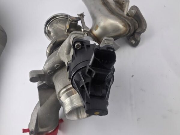 Turbo 2.0 Benzine Mercedes Mercedes-Benz Mitsubishi 264920 OEM Origineel
