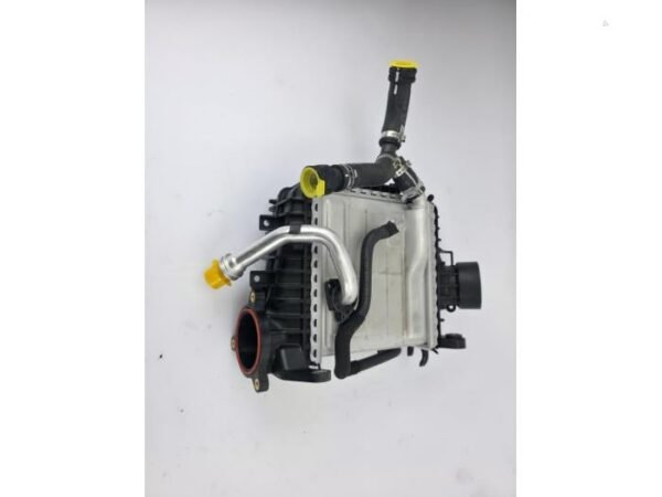 Intercooler 2.0 CDI Mercedes Mercedes-Benz Vito 654920 OEM Nieuw A6540902800