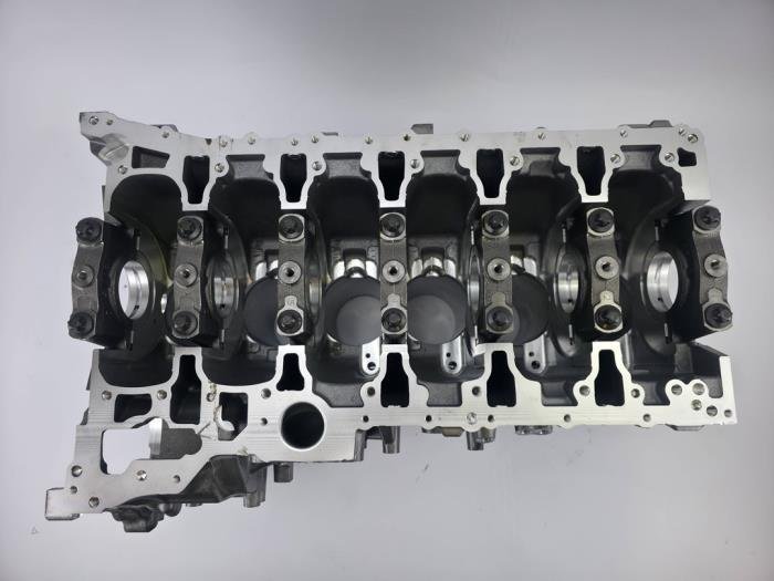 Motor Onderblok 2.9 Diesel Mercedes Mercedes-Benz 626929 OEM Nieuw R6560111400