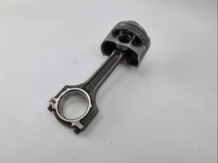 Zuiger 1.5 EcoBoost Ford DS M8DA OEM Origineel RFDS7G6205CA