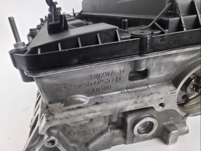 Cilinderkop 3.2 TDCi Ford Ranger SAFA OEM Origineel BK3Q6K537BD