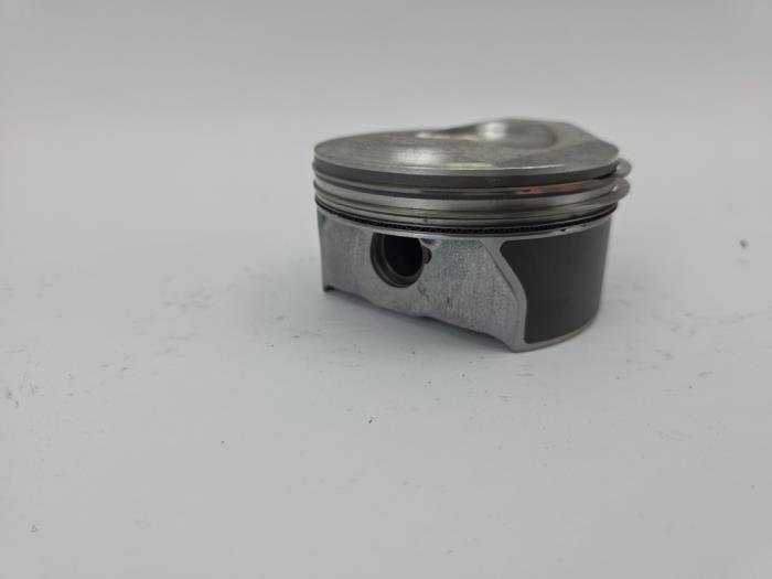 Zuiger 3.5 CGI Mercedes Mercedes-Benz C-Klasse 276957 OEM Nieuw A2760305217