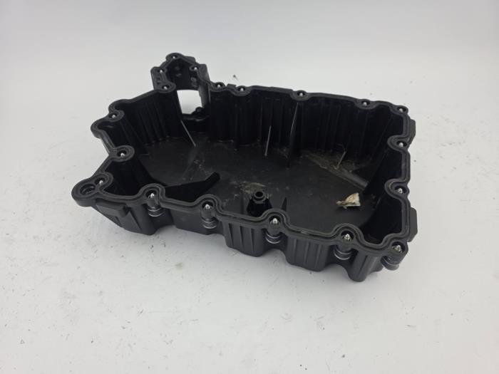 Carterpan 2.0 Diesel Mercedes Mercedes-Benz 654920 OEM Nieuw A6540105105