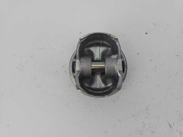 Zuiger 3.5 Benzine Mercedes Mercedes-Benz C-Klasse 276957 OEM Nieuw A2760305317