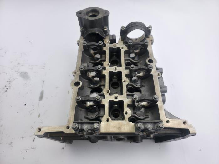 Cilinderkop Ford Grand C-Max