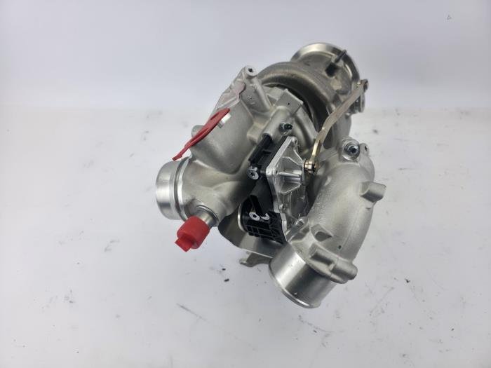 Turbo 2.0 Benzine Mercedes Mercedes-Benz Mitsubishi 254920 OEM Origineel