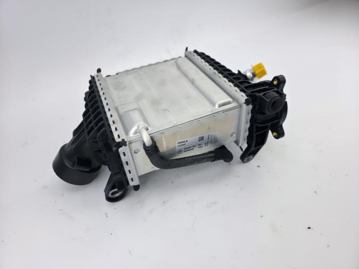 Intercooler 2.0 CDI Mercedes Mercedes-Benz Vito 654920 OEM Nieuw A6540902800