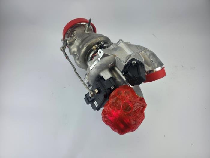 Turbo 3.0 Benzine Mercedes Mercedes-Benz 256930 OEM Nieuw A2560901000