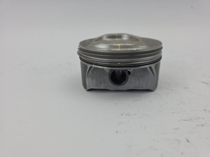 Zuiger 3.5 Benzine Mercedes Mercedes-Benz C-Klasse 276957 OEM Nieuw A2760305317