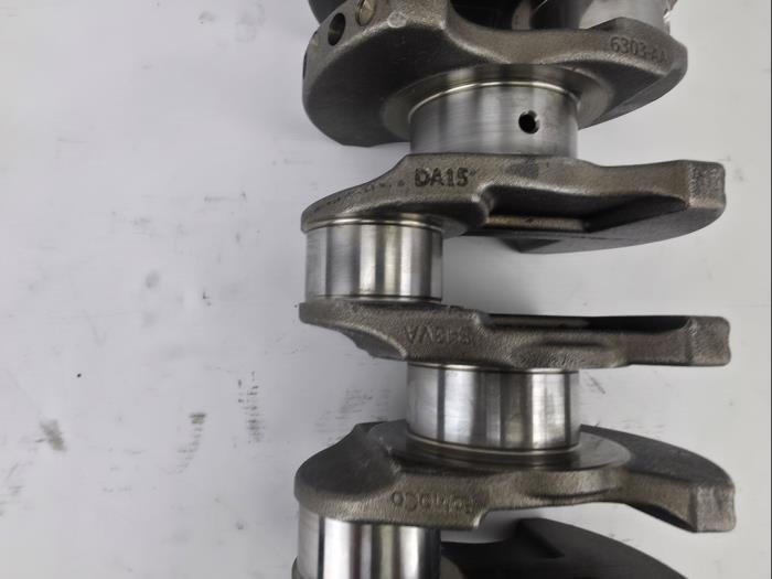 Krukas 2.2 TDCi Ford Transit CVR5 OEM Origineel BK2Q6303AA