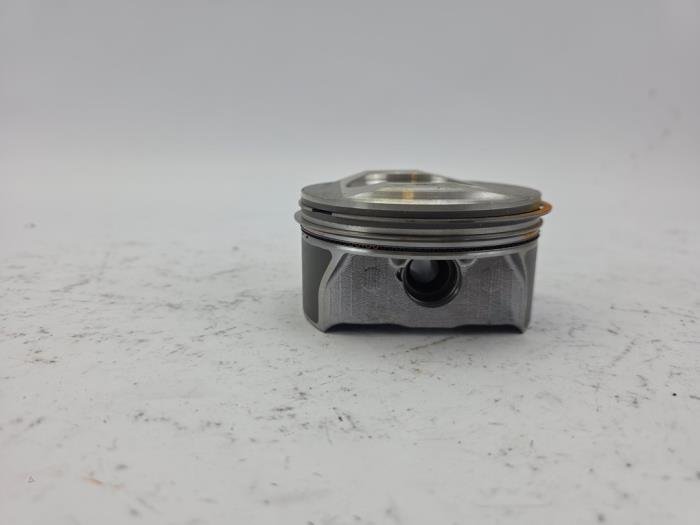 Zuiger 3.5 Benzine Mercedes Mercedes-Benz C-Klasse 276957 OEM Nieuw A2760305217