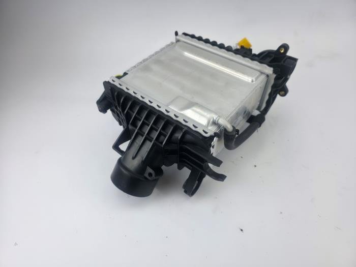 Intercooler 2.0 CDI Mercedes Mercedes-Benz Vito 654920 OEM Nieuw A6540902800