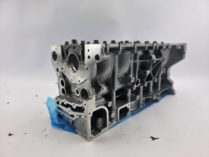 Motor Onderblok 3.0 Benzine Mercedes Mercedes-Benz S-Klasse 256930 OEM Origineel