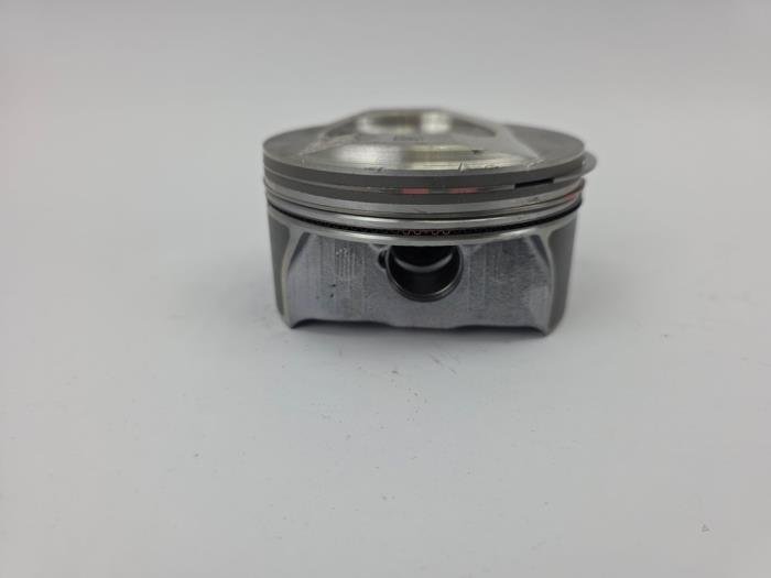 Zuiger 3.5 CGI Mercedes Mercedes-Benz C-Klasse 276957 OEM Nieuw A2760305217