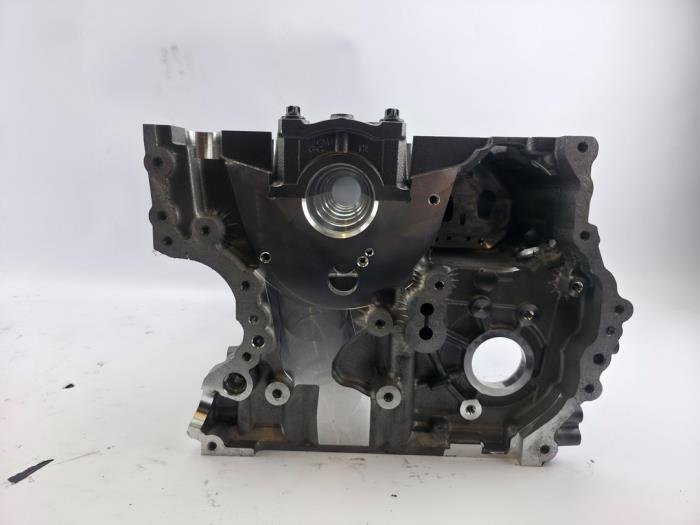 Motor Onderblok 2.9 Diesel Mercedes Mercedes-Benz 626929 OEM Nieuw R6560111400