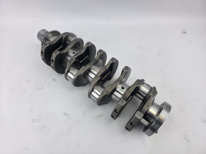 Krukas 2.2 TDCi Ford Transit CVR5 OEM Origineel BK2Q6303AA