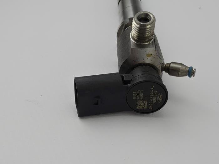 Verstuiver (diesel) 2.0 EcoBlue Ford Transit YMF6 OEM Origineel GK2Q9K546AC