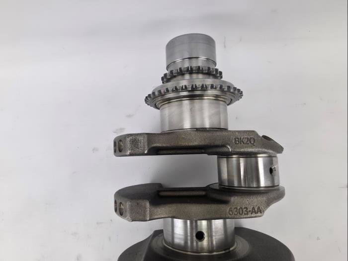 Krukas 2.2 TDCi Ford Transit CVR5 OEM Origineel BK2Q6303AA