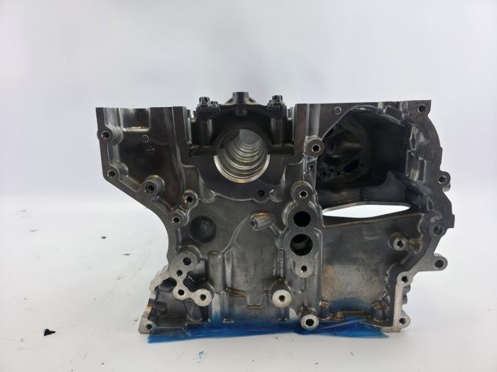 Motor Onderblok 3.0 Benzine Mercedes Mercedes-Benz S-Klasse 256930 OEM Origineel