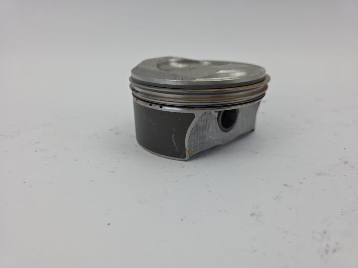 Zuiger 3.5 Benzine Mercedes Mercedes-Benz C-Klasse 276957 OEM Nieuw A2760305317
