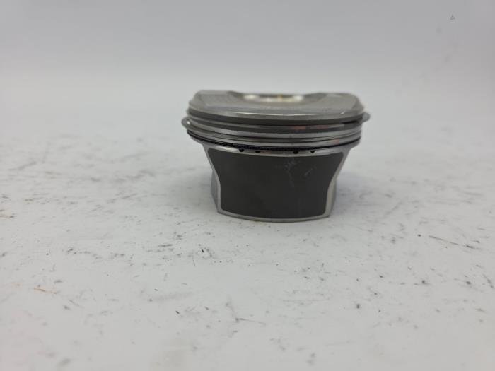 Zuiger 3.5 Benzine Mercedes Mercedes-Benz C-Klasse 276957 OEM Nieuw A2760305217