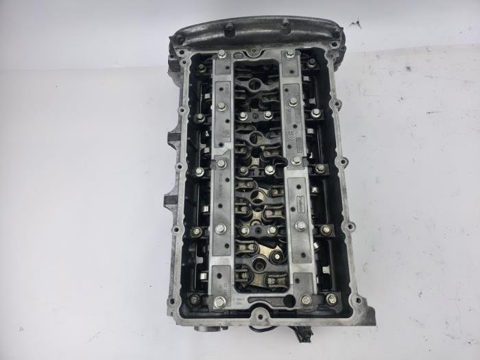 Cilinderkop 2.2 TDCi Ford Transit SRFA OEM Origineel 6C1Q6K537AB