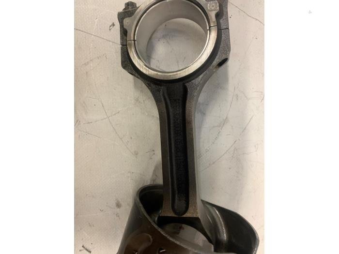 Zuiger 3.2 TDCi Ford Ranger SAFA OEM Origineel RFBB306200BA