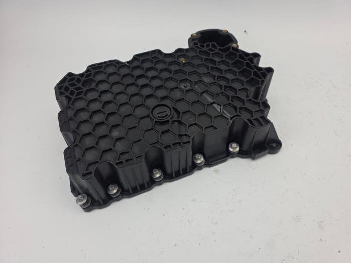 Carterpan 2.0 Diesel Mercedes Mercedes-Benz 654920 OEM Nieuw A6540105105